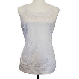 Adidas Stella McCartney Sleeveless Sport Tank Top